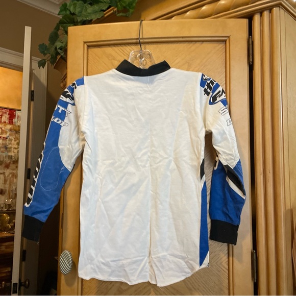 Vintage Thor kids super cross tee shirt size medium - Picture 4 of 4